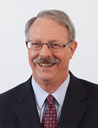 Mr. Don Totusek
