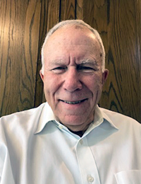 Mr. Dan Farell