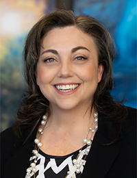 Mrs. Regina Krieg